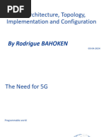 Généralités Sur La 5G