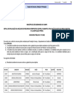 (PSBC2201 Edital de Resultado 03 - 02 - 23 Not - 355cias Do Munic - 355pio de S - 343o Bernardo Do Campo - Edi - 347 - 343o 2348 PDF