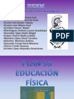 educación fisika (presentación) 1