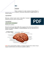 Tema 3 Psicobiología II 