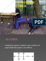TEMA 6-Intoxicacion Alcoholica