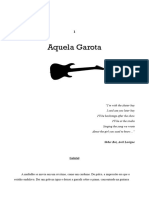 Aquela Garota PDF Cap 1