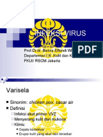 Infeksi Virus