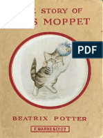Potter Beatrix The - Story - of - Miss - Moppet