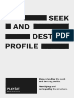 ICT Seek - and - Destroy - Profile - Playbit - Edu
