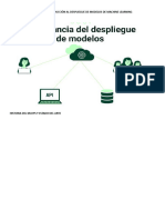 41 Curso de Introducción Al Despliegue de Modelos de Machine Learning