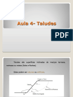 Guia Completo - Taludes