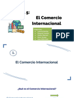 El Comercio Internacional-1