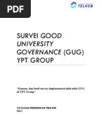 Download Penelitian Agung R Survei GUG YPT Group by Agung R Fattah SN72223546 doc pdf