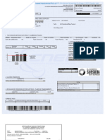 Información Del Consumidor: Fecha de Emisión: Fecha de Vencimiento