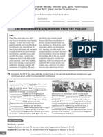 AEF3e Level 4 TG PCM Grammar 3A