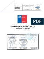 API 1.2 Protocolo Procedimientos Imagenologicos V 0.5 2019