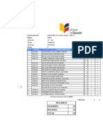 Noveno Año B 2017-2018