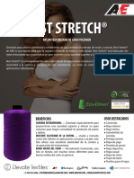 Best Stretch Product Literature SP