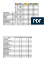 Lista Coro (Falta Por Editar Aun)