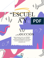 Escuela y Comunidad