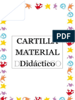 Ejemplo Cartilla Material Didactico