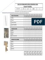 SAM-CLCS-DCHF-09 Check List Escalas y Escaleras