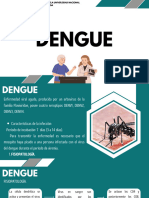 Dengue