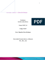 Formato 1 - Tarea 2. Línea de Tiempo (2) Lisseth Lobo