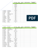 Attendance 2 New