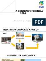 Referencia-Contrarreferencia actualizado