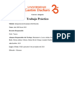 Trabajo Practico de economia, tema 2003-2023