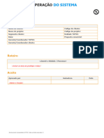 Cópia de Manual de Operação Do Sistema - MA072