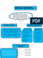Cambios Psicologicos y Sociales en El Adulto Mayofr