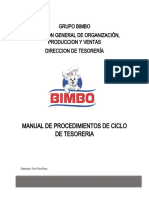 Grupo Bimbo Ada