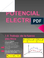 POTENCIAL ELECTRICO[1]