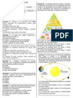 DIAGNÓSTICA CIÊNCIAS