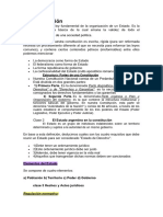 Material de Derecho