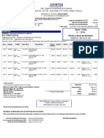 Factura Serie A 4.0 A 12844