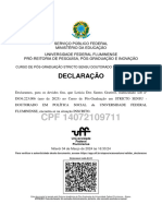 Declaracao D036.223.006