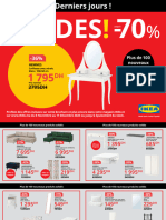 Ikea Morocco (French) - Maf Sale Oct 2023 - Wave 4