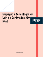 Inspeção Leite P1