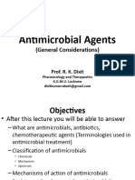 Antimicrobial Agentsgeneral2