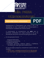 Guía universidades - Foro CxT  (1)