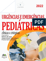 Urgencias e Emergencias Pediatricas Clin