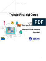 1° Entregable Administracion