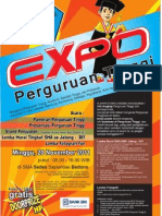 Poster EXPO