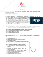 MA459 Seminario para El Examen Parcial