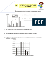 Ficha Jueves 11 Mat Interpretamos Gráficos de Barra