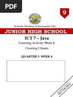 Las Ict7 Java Q3 Las 4