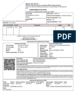 Factura Qalitas Seguros