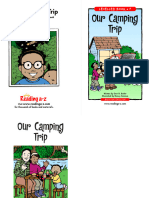 Our-Camping-Trip-Book Science Raz Kids