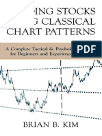 Trading Stocks Using Classical Chart Patterns