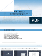 Rubio Placencia - Sistemas Estructurales
