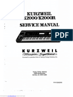 Kzckxvkzooor: Service